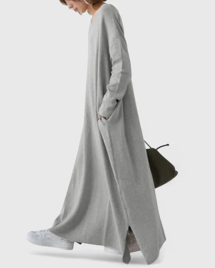 Gryelle | Sophisticated Dress - Luna Hampton