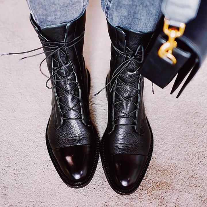 Hailey | Premium heeled boots - Ciara & Fiona