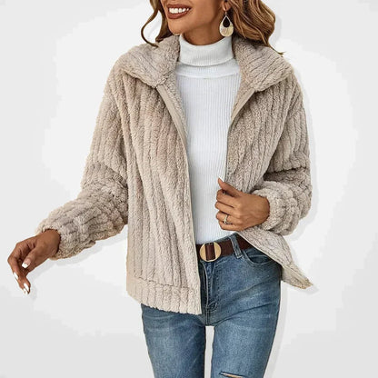 Hannah | Casual Cardigan - Ciara & Fiona