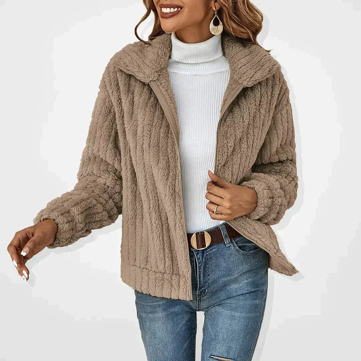 Hannah | Casual Cardigan - Ciara & Fiona