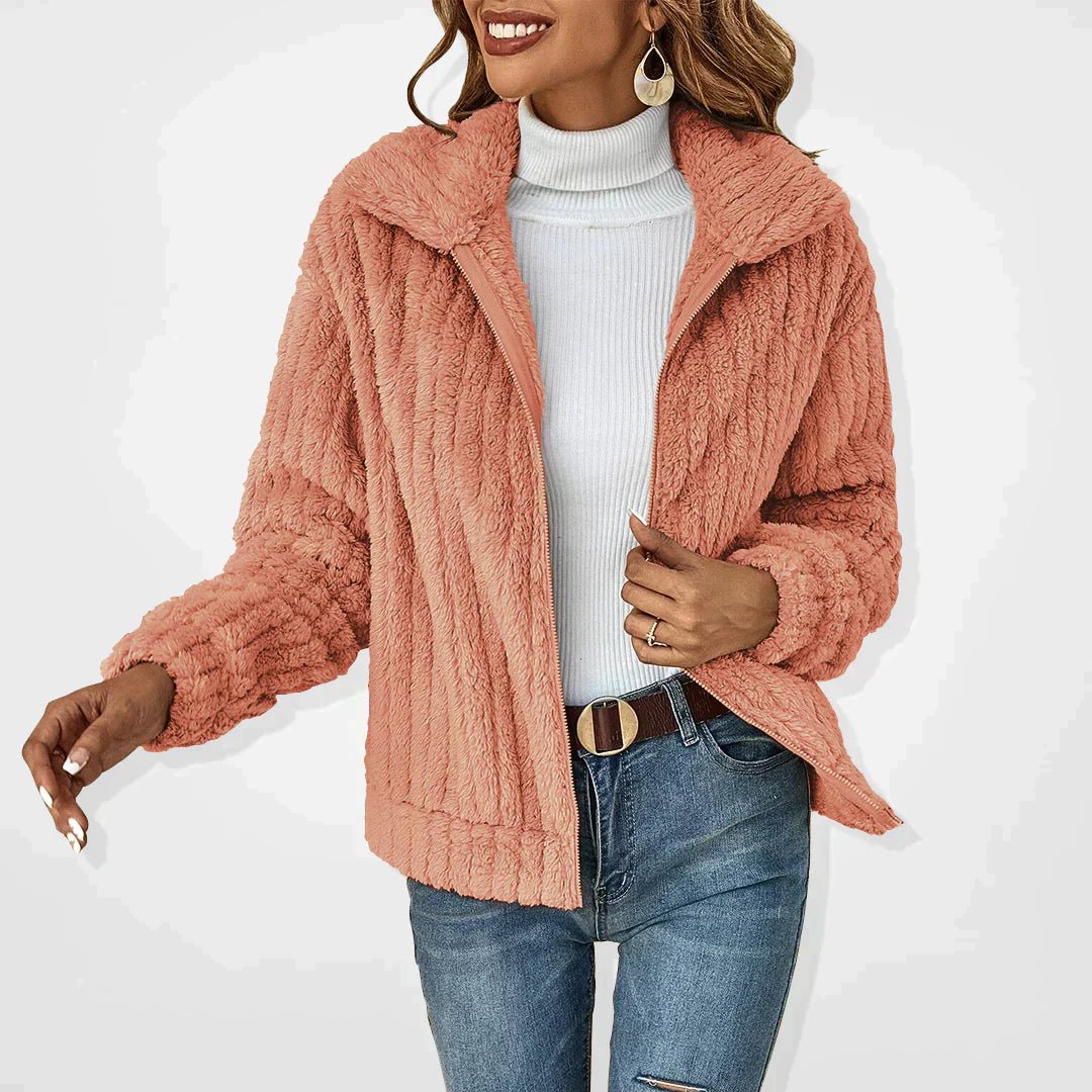 Hannah | Casual Cardigan - Ciara & Fiona