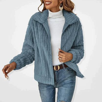 Hannah | Casual Cardigan - Ciara & Fiona