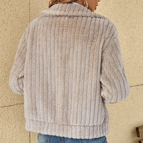 Hannah | Casual Cardigan - Ciara & Fiona