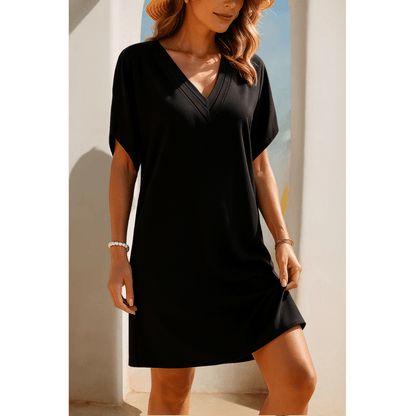 Hayze | Elegant and Flattering Dress - Ciara & Fiona