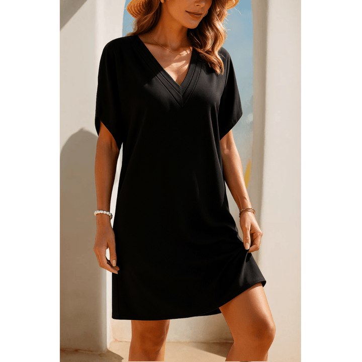 Hayze | Elegant and Flattering Dress - Ciara & Fiona