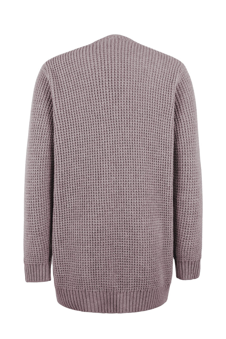 Helen | Elegant Cardigan - Ciara & Fiona