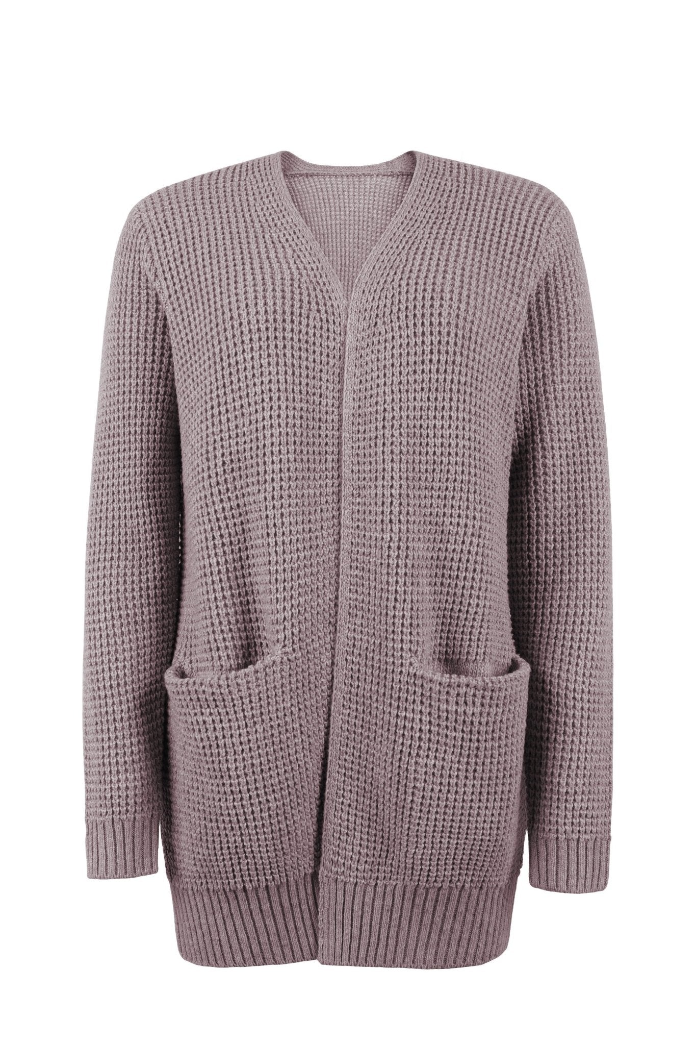 Helen | Elegant Cardigan - Ciara & Fiona