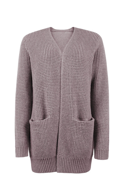 Helen | Elegant Cardigan - Ciara & Fiona