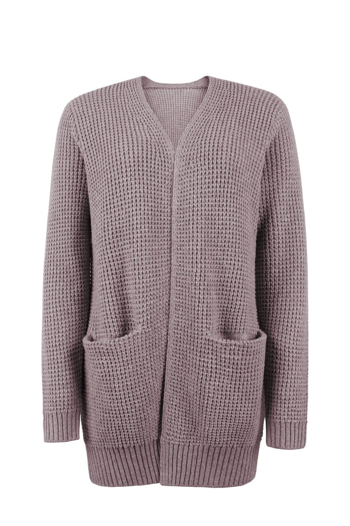 Helen | Elegant Cardigan - Ciara & Fiona