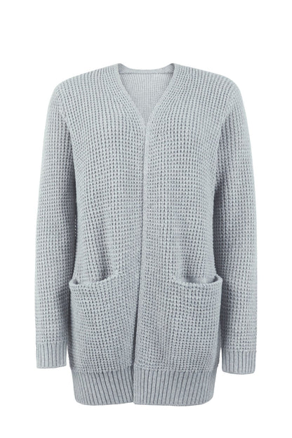 Helen | Elegant Cardigan - Ciara & Fiona