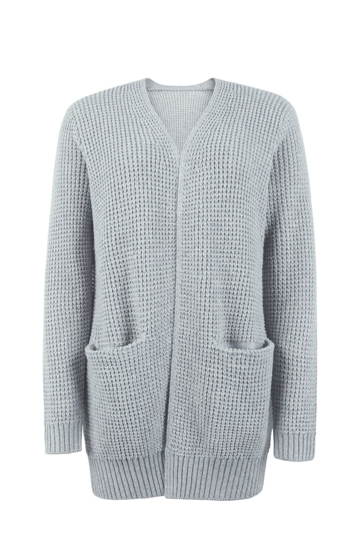 Helen | Elegant Cardigan - Ciara & Fiona