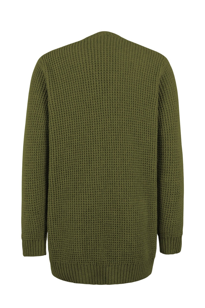 Helen | Elegant Cardigan - Ciara & Fiona