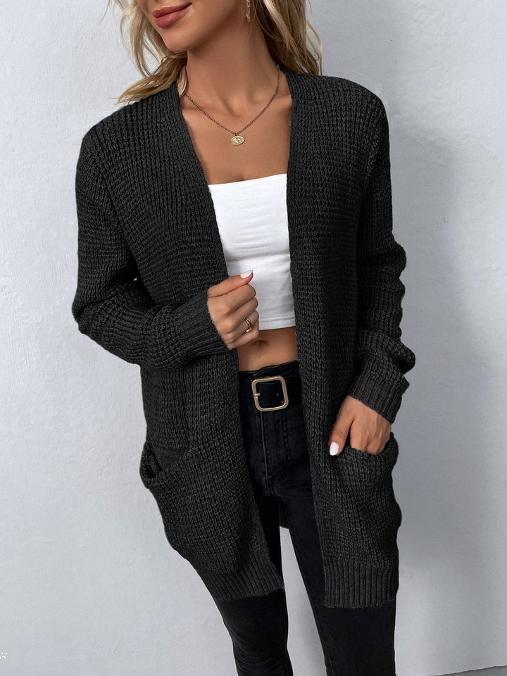 Helen | Elegant Cardigan - Ciara & Fiona