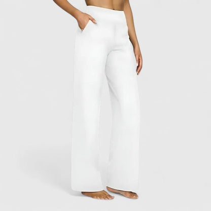 Hilary | Sophisticated Pants - Luna Hampton