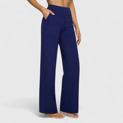 Hilary | Sophisticated Pants - Luna Hampton