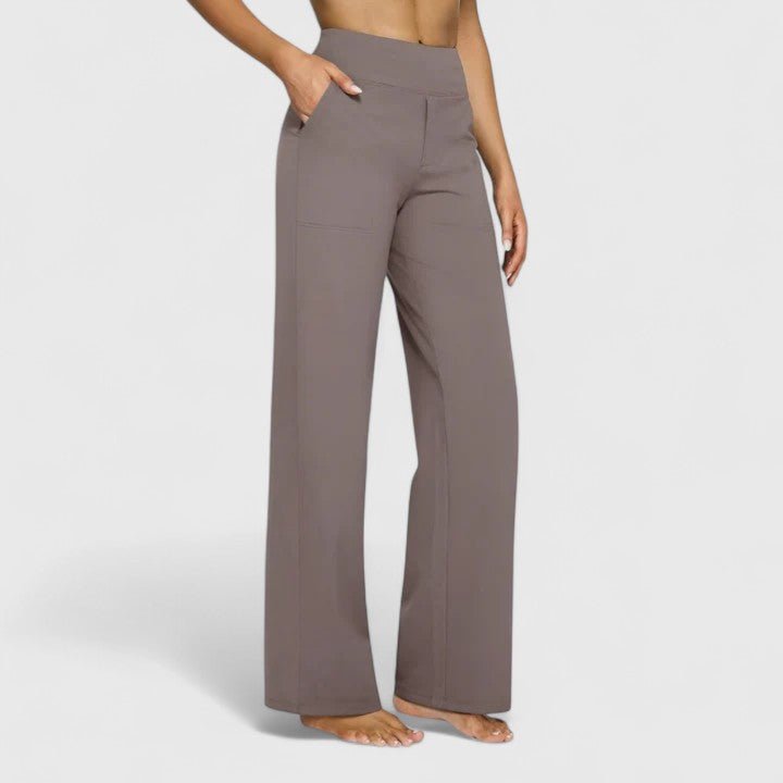Hilary | Sophisticated Pants - Luna Hampton