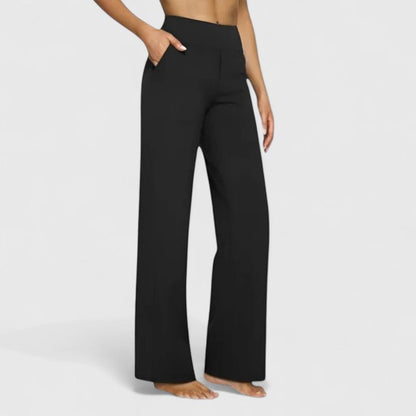 Hilary | Sophisticated Pants - Luna Hampton