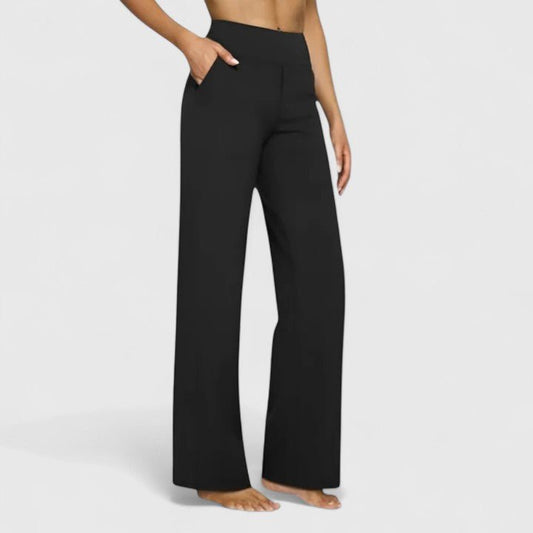 Hilary | Sophisticated Pants - Luna Hampton