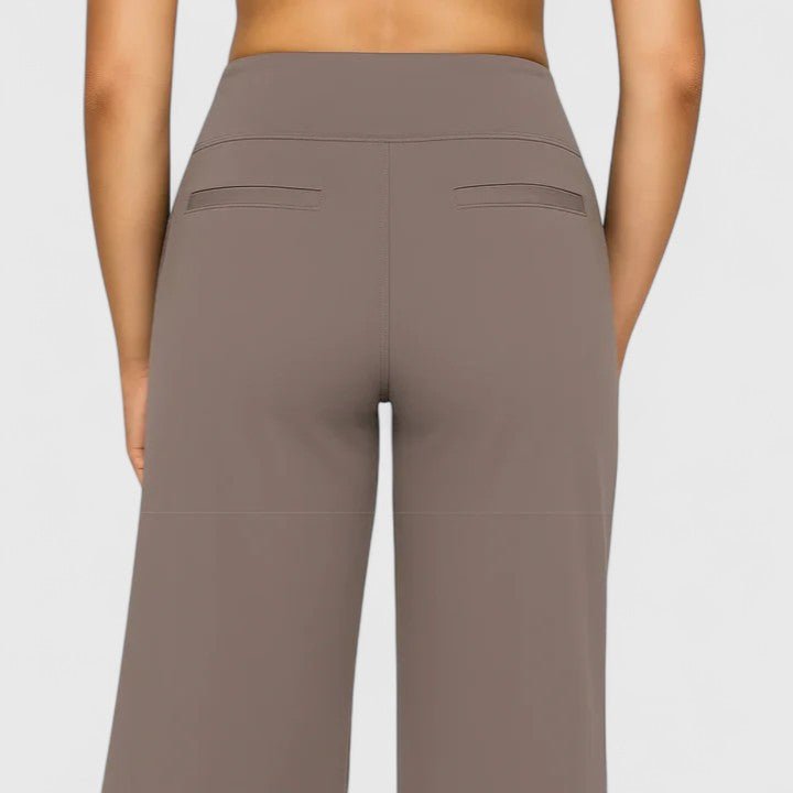 Hilary | Sophisticated Pants - Luna Hampton