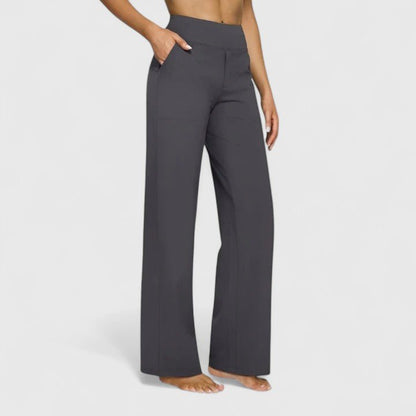 Hilary | Sophisticated Pants - Luna Hampton