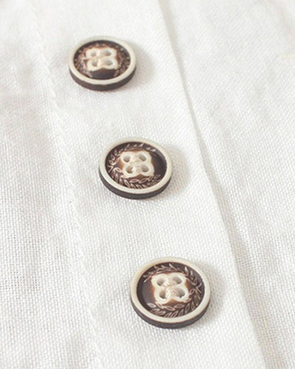 HOLLIE | Lightweight Blouse for Effortless Style - Ciara & Fiona