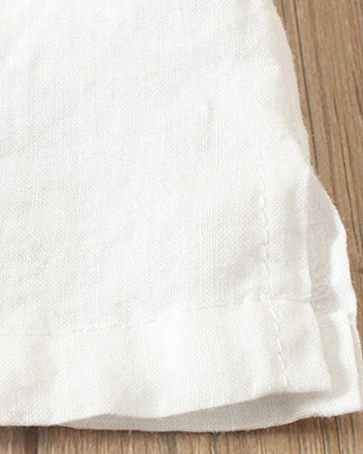 HOLLIE | Lightweight Blouse for Effortless Style - Ciara & Fiona