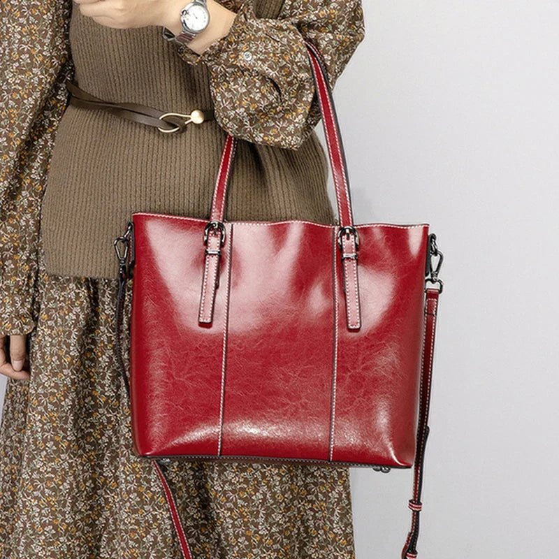 Horizon Shopper - Ciara & Fiona