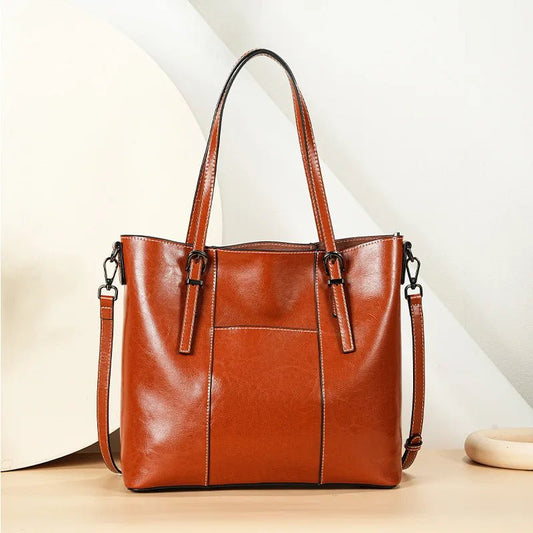 Horizon Shopper - Ciara & Fiona