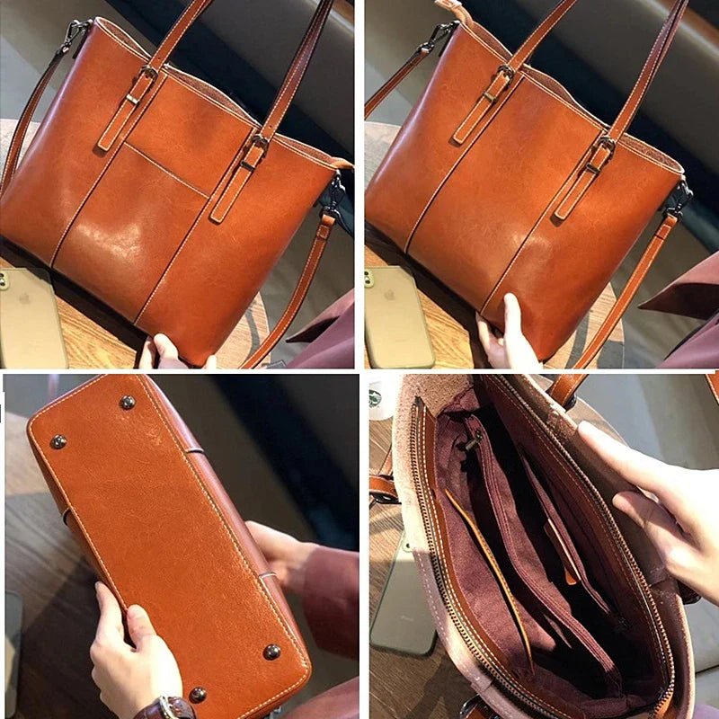 Horizon Shopper - Ciara & Fiona