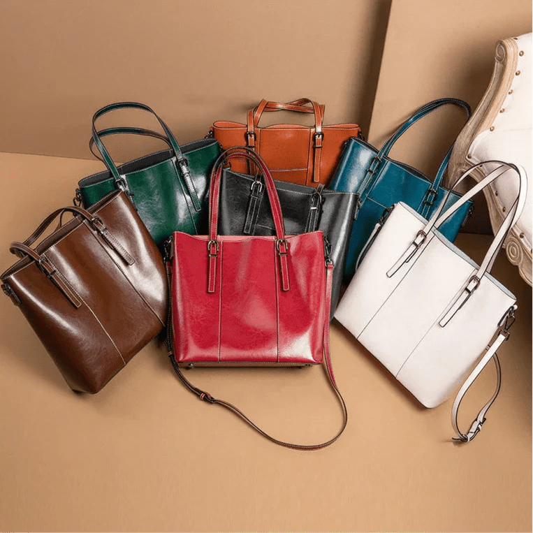 Horizon Shopper - Ciara & Fiona