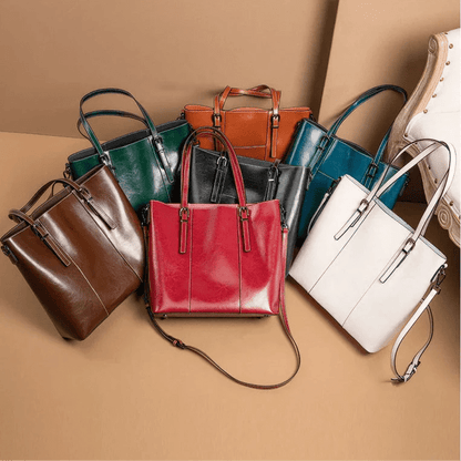 Horizon Shopper - Ciara & Fiona