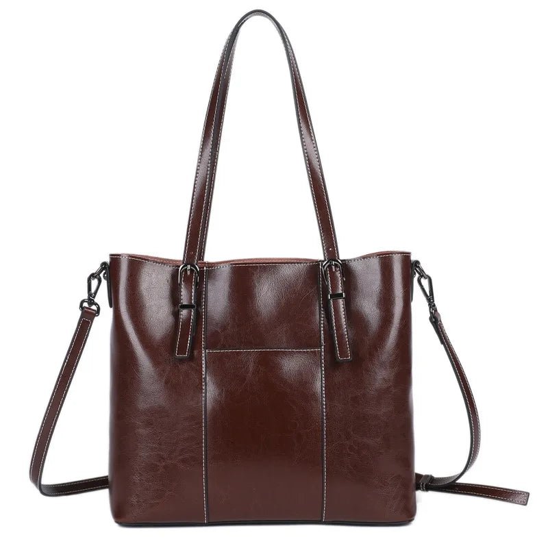 Horizon Shopper - Ciara & Fiona