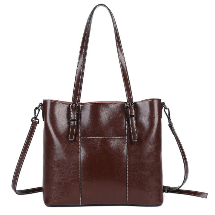 Horizon Shopper - Ciara & Fiona