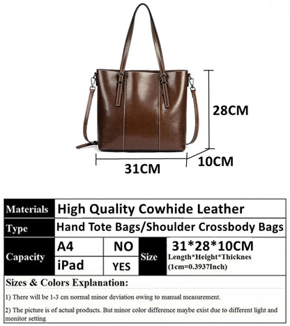 Horizon Shopper - Ciara & Fiona