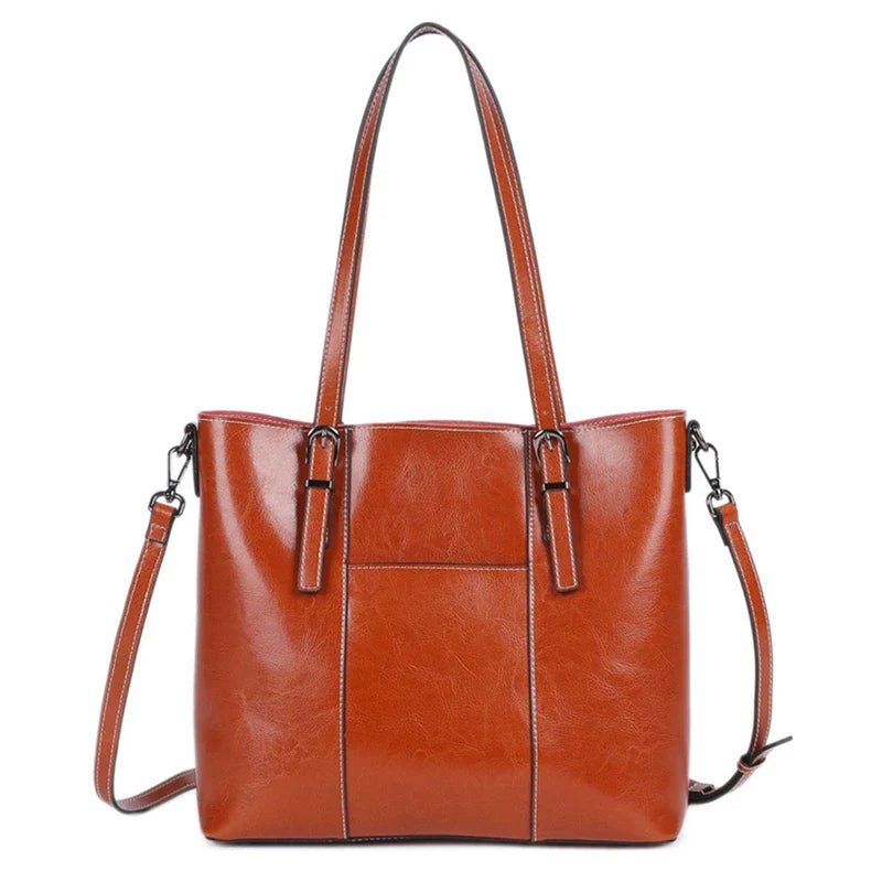 Horizon Shopper - Ciara & Fiona