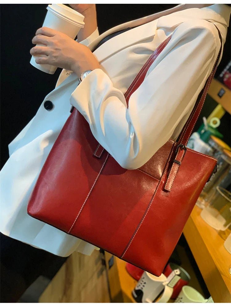 Horizon Shopper - Ciara & Fiona