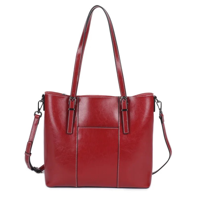 Horizon Shopper - Ciara & Fiona