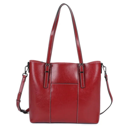 Horizon Shopper - Ciara & Fiona