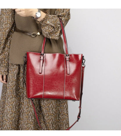 Horizon Shopper - Ciara & Fiona