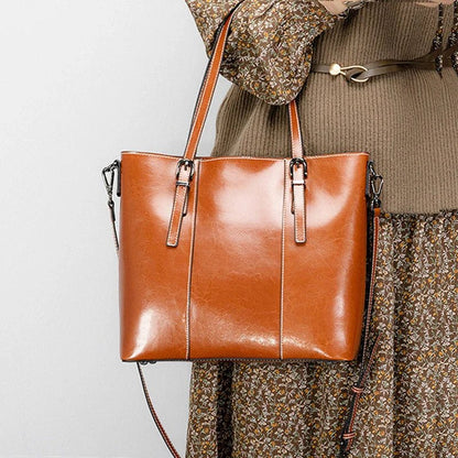 Horizon Shopper - Ciara & Fiona