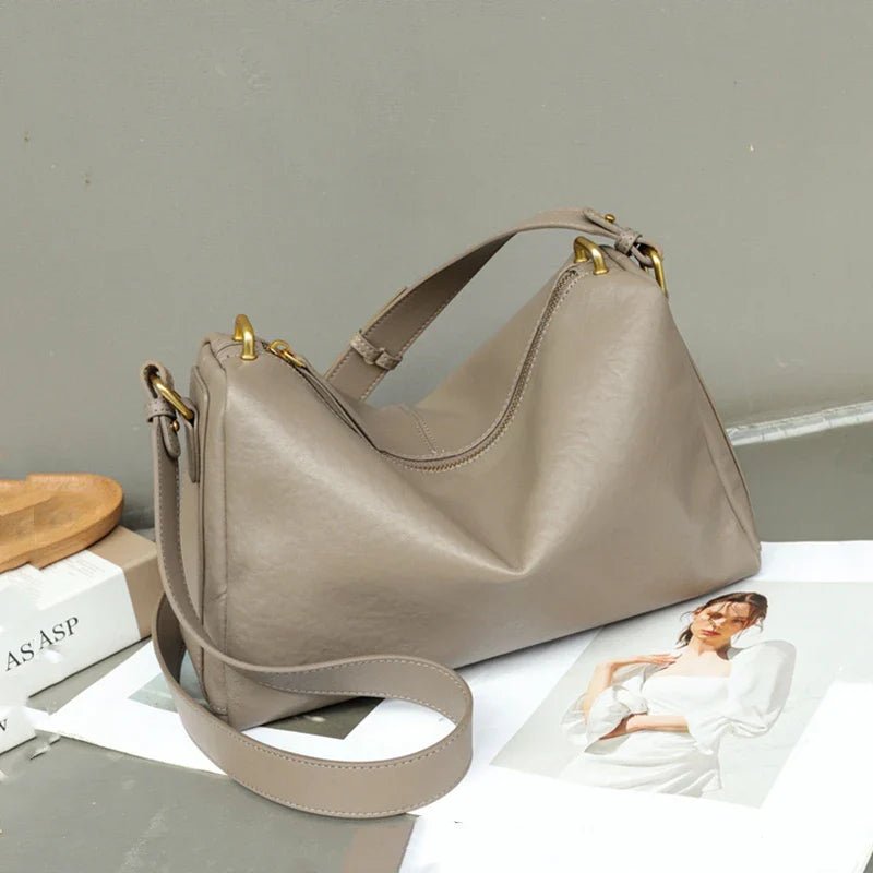 Isabella Shoulder - Ciara & Fiona