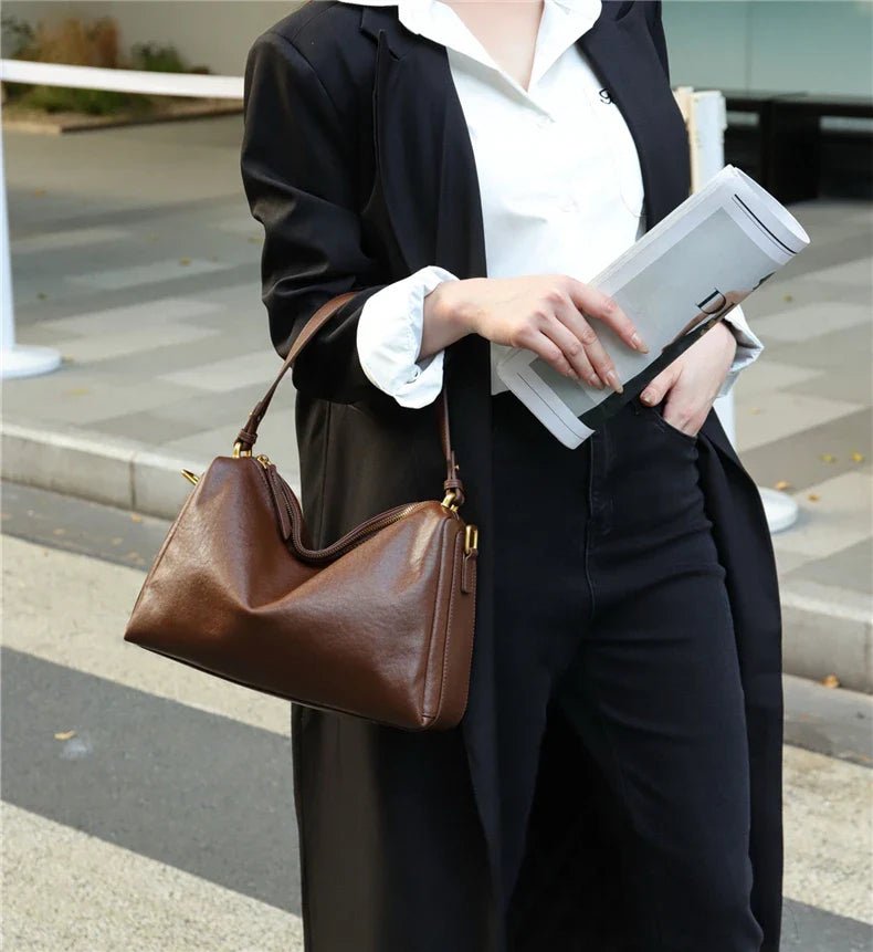 Isabella Shoulder - Ciara & Fiona