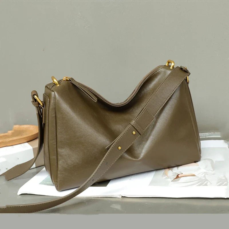 Isabella Shoulder - Ciara & Fiona