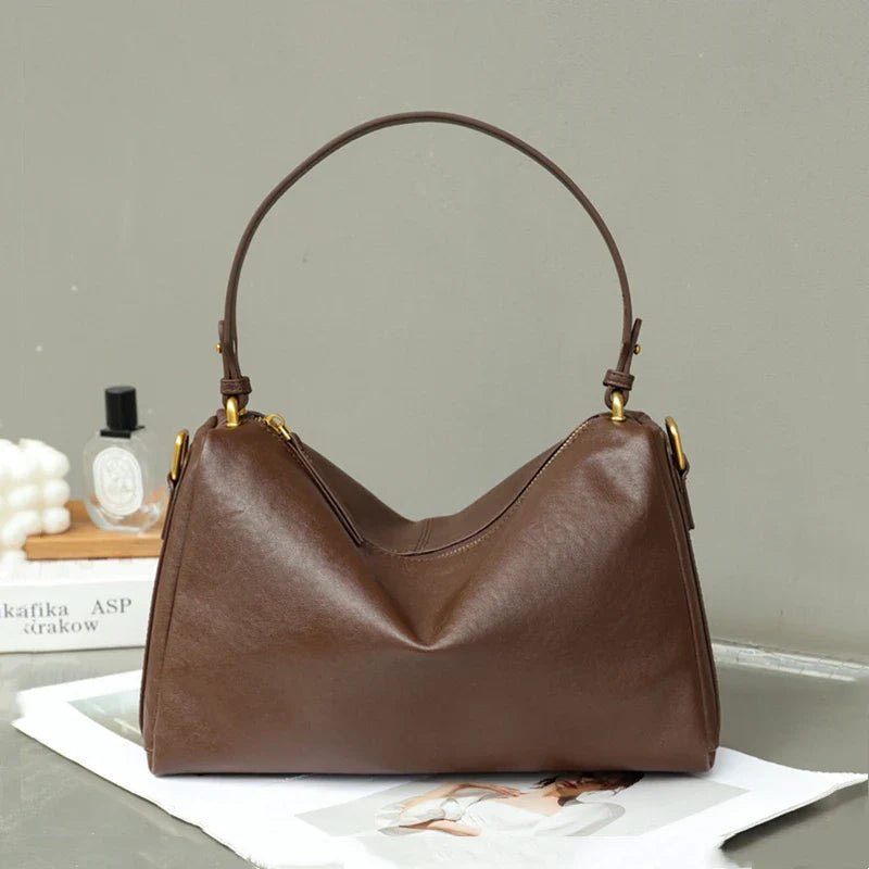 Isabella Shoulder - Ciara & Fiona