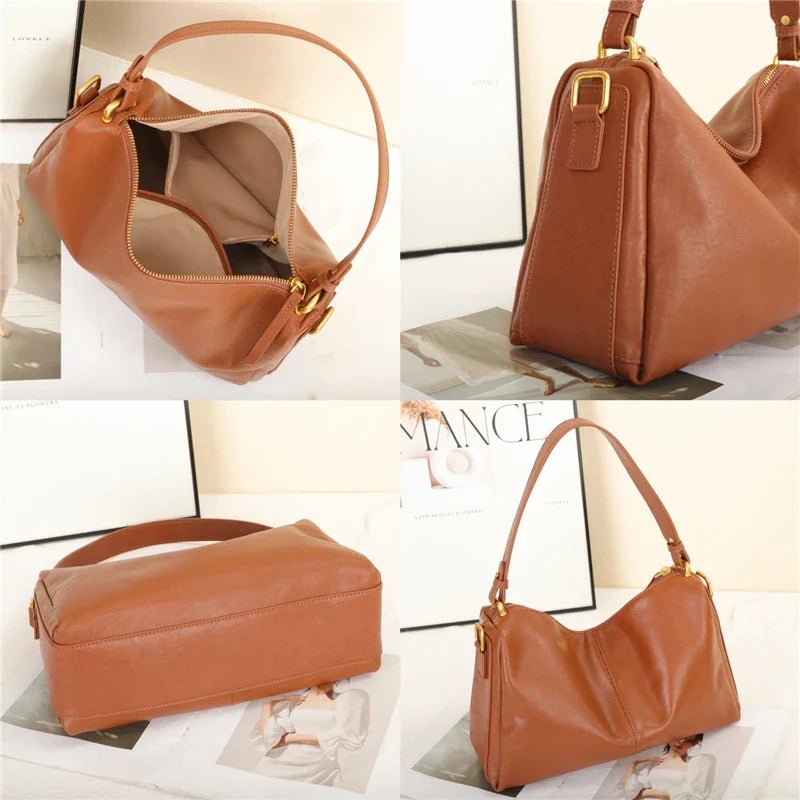 Isabella Shoulder - Ciara & Fiona