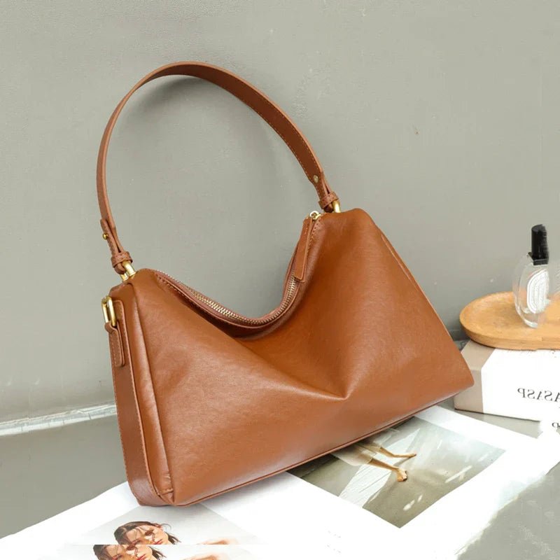 Isabella Shoulder - Ciara & Fiona