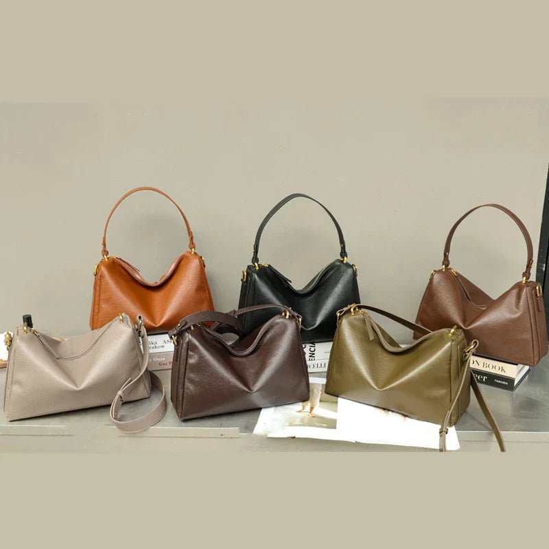 Isabella Shoulder - Ciara & Fiona