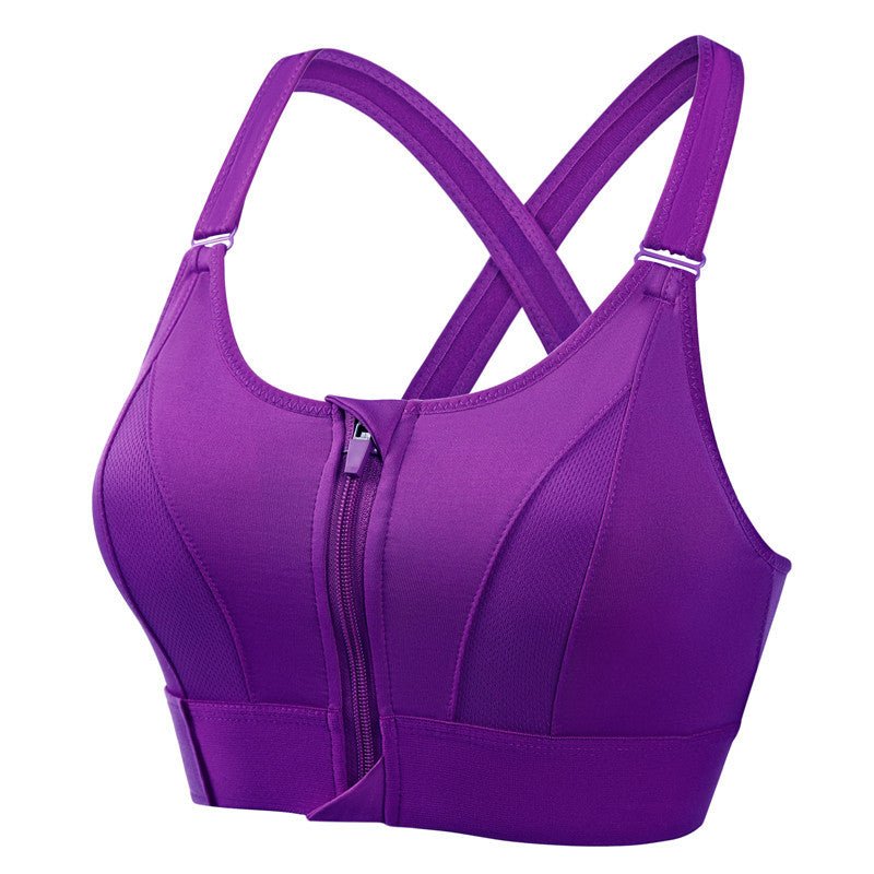 Itzel | High - Support Sports Bra - Ciara & Fiona