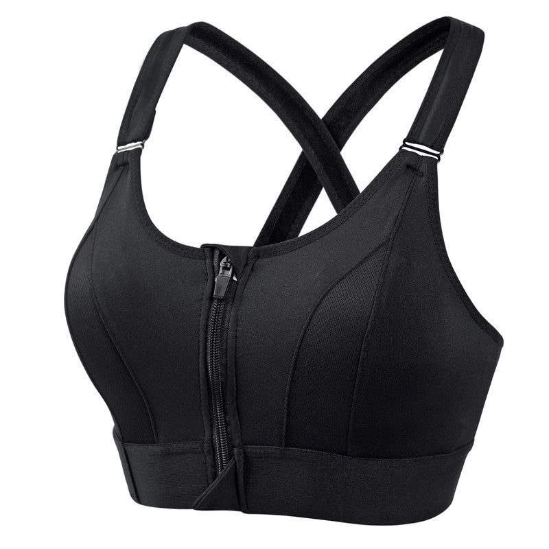 Itzel | High - Support Sports Bra - Ciara & Fiona