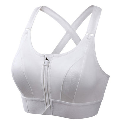 Itzel | High - Support Sports Bra - Ciara & Fiona